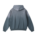 Unisex Oversized Hoodie — DARK RISE Collection