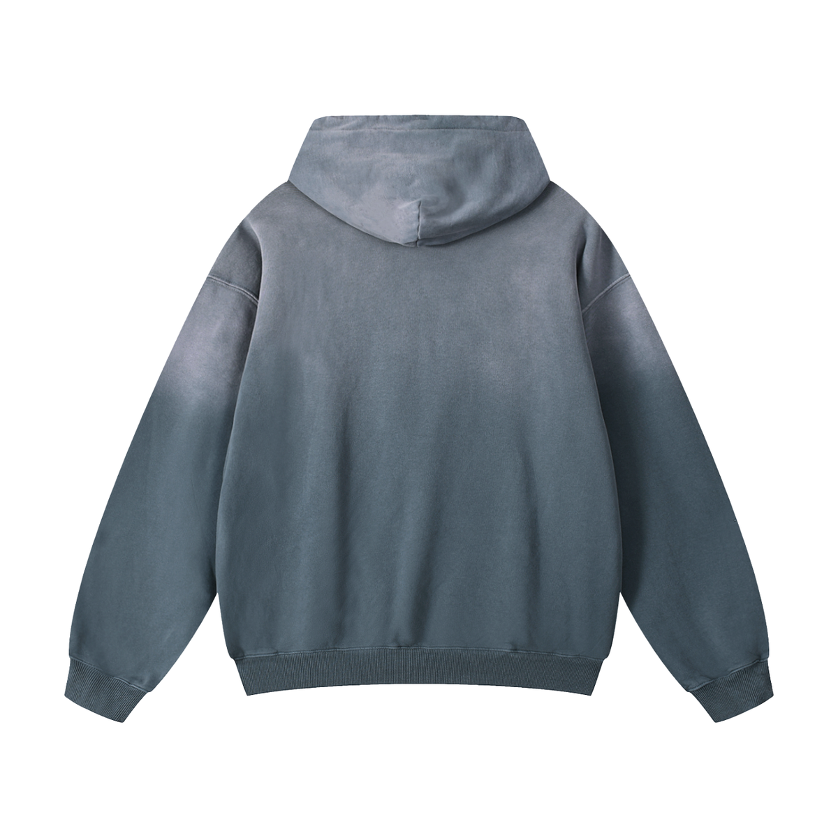 Unisex Oversized Hoodie — DARK RISE Collection