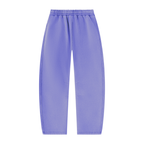 Alpha Rise Unisex Fleece Sweatpants – Cloud Comfort