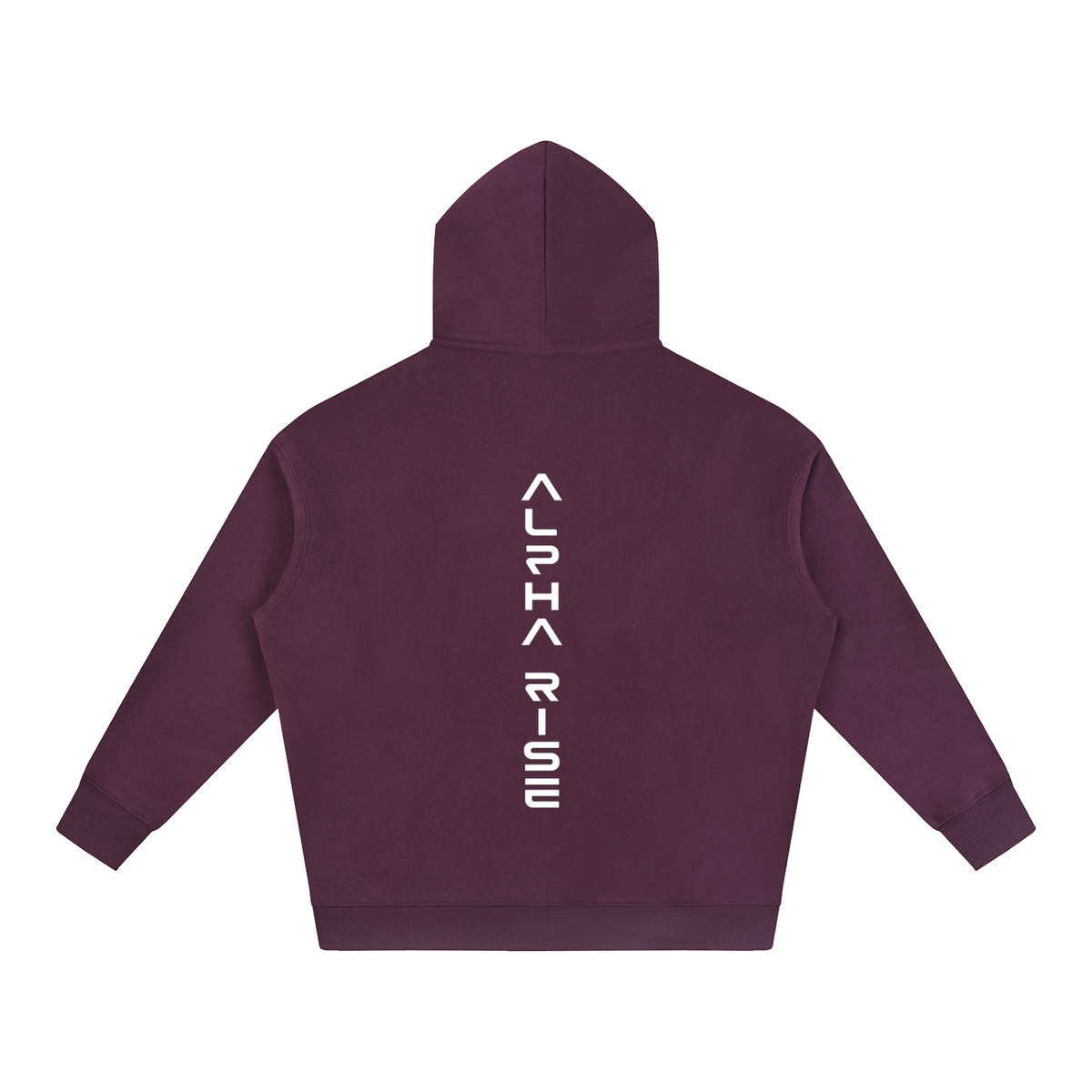 Unisex Everyday Hoodie - Alpha Rise Core Collection