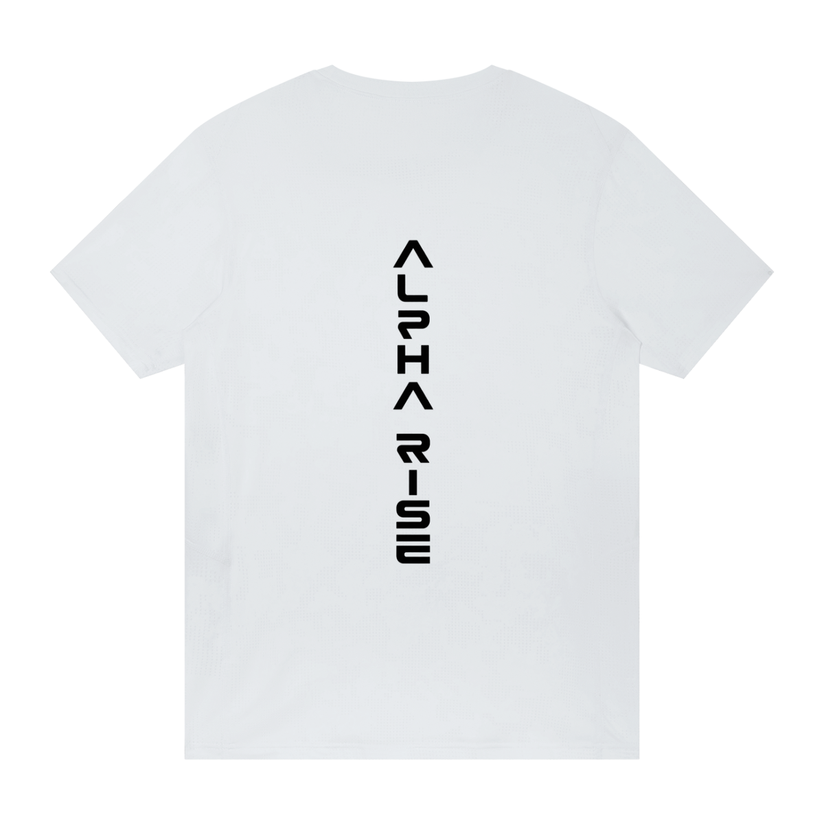 Performance Workout T-Shirt - Alpha Rise Core Collection