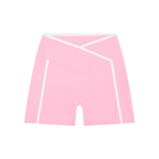 Women’s High Rise Sculpt Yoga Shorts