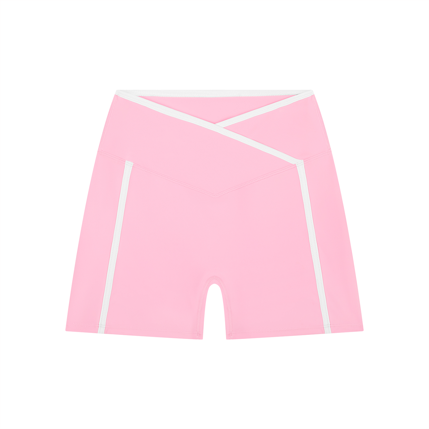 Women’s High Rise Sculpt Yoga Shorts