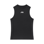 Men's Slim-Fit Topstitch Tank Top