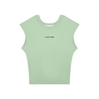 Women’s Open Back Workout Tank Top – Alpha Rise Core Collection