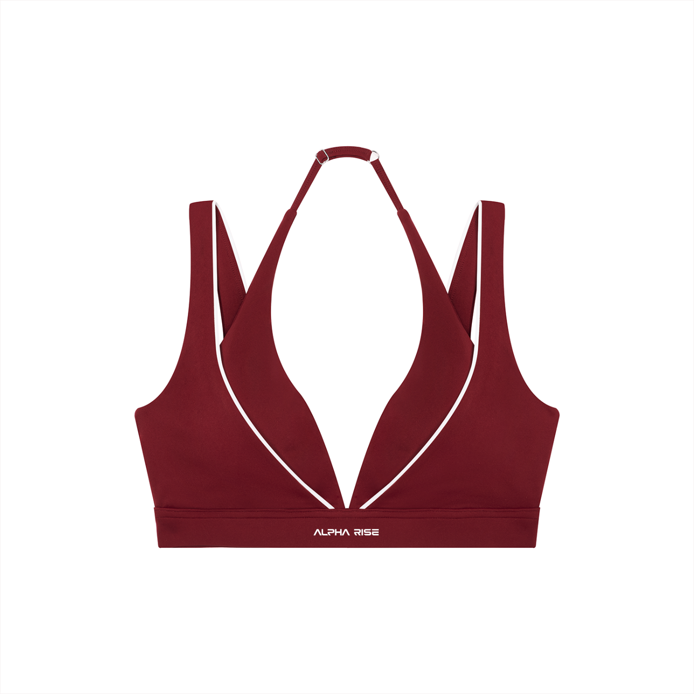 Women’s Halter Neck Sports Bra