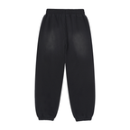 Drawstring Sweat Pants - THE DARK RISE COLLECTION