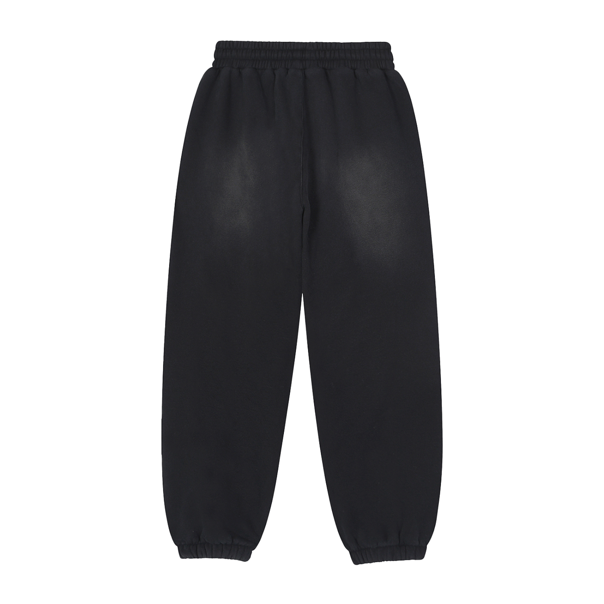 Drawstring Sweat Pants - THE DARK RISE COLLECTION