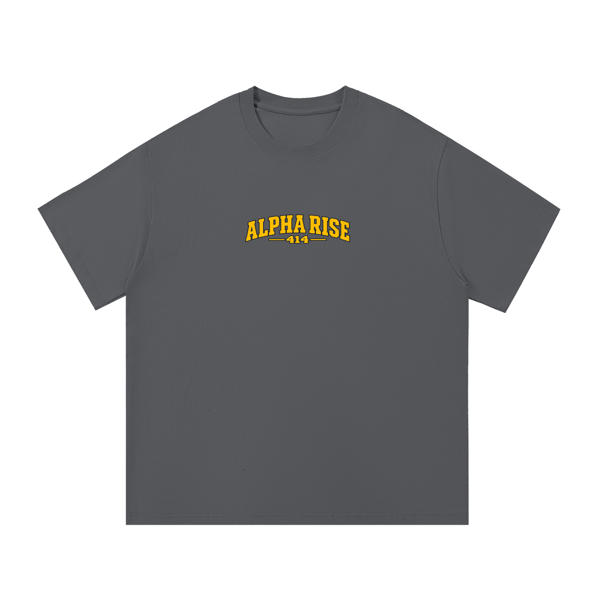 Rise To The Challenge MKE T-Shirt