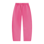 Alpha Rise Unisex Fleece Sweatpants – Cloud Comfort