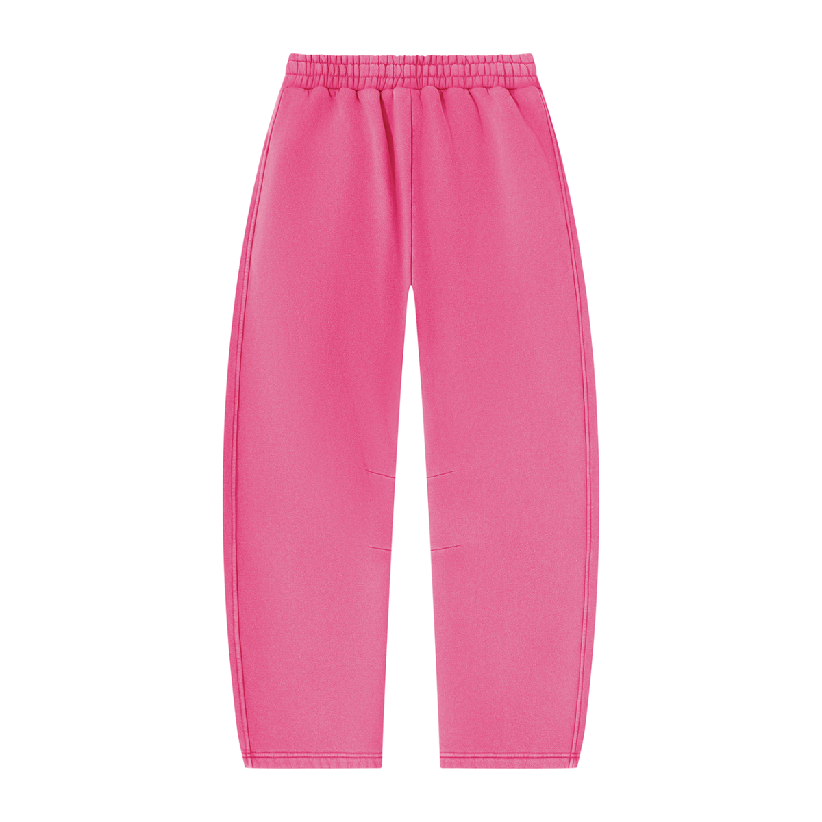 Alpha Rise Unisex Fleece Sweatpants – Cloud Comfort