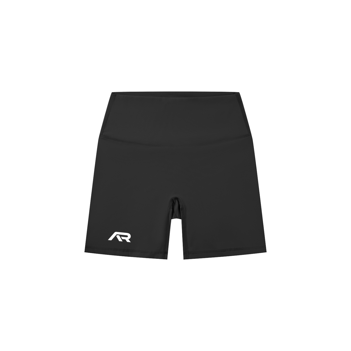 Women's High-Waisted Biker Shorts