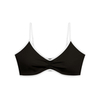Alpha Rise Sports Bra — RISE IN MOTION Collection