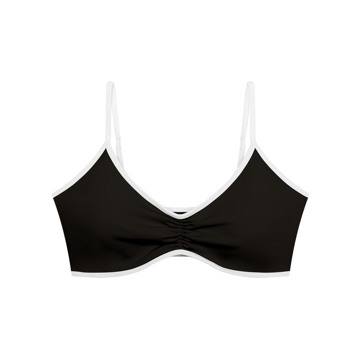 Alpha Rise Sports Bra — RISE IN MOTION Collection