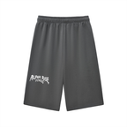 Unisex 3/4 Sweatpants — DARK RISE Collection