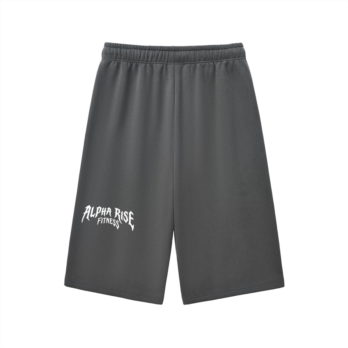 Unisex 3/4 Sweatpants — DARK RISE Collection
