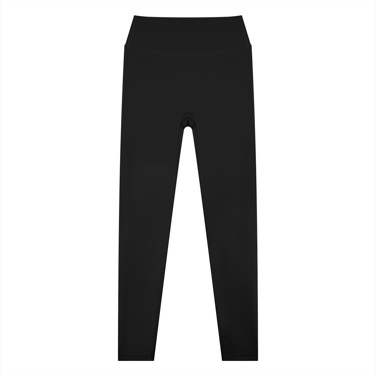 Women’s High-Waisted Yoga Leggings - Alpha Rise Core Collection