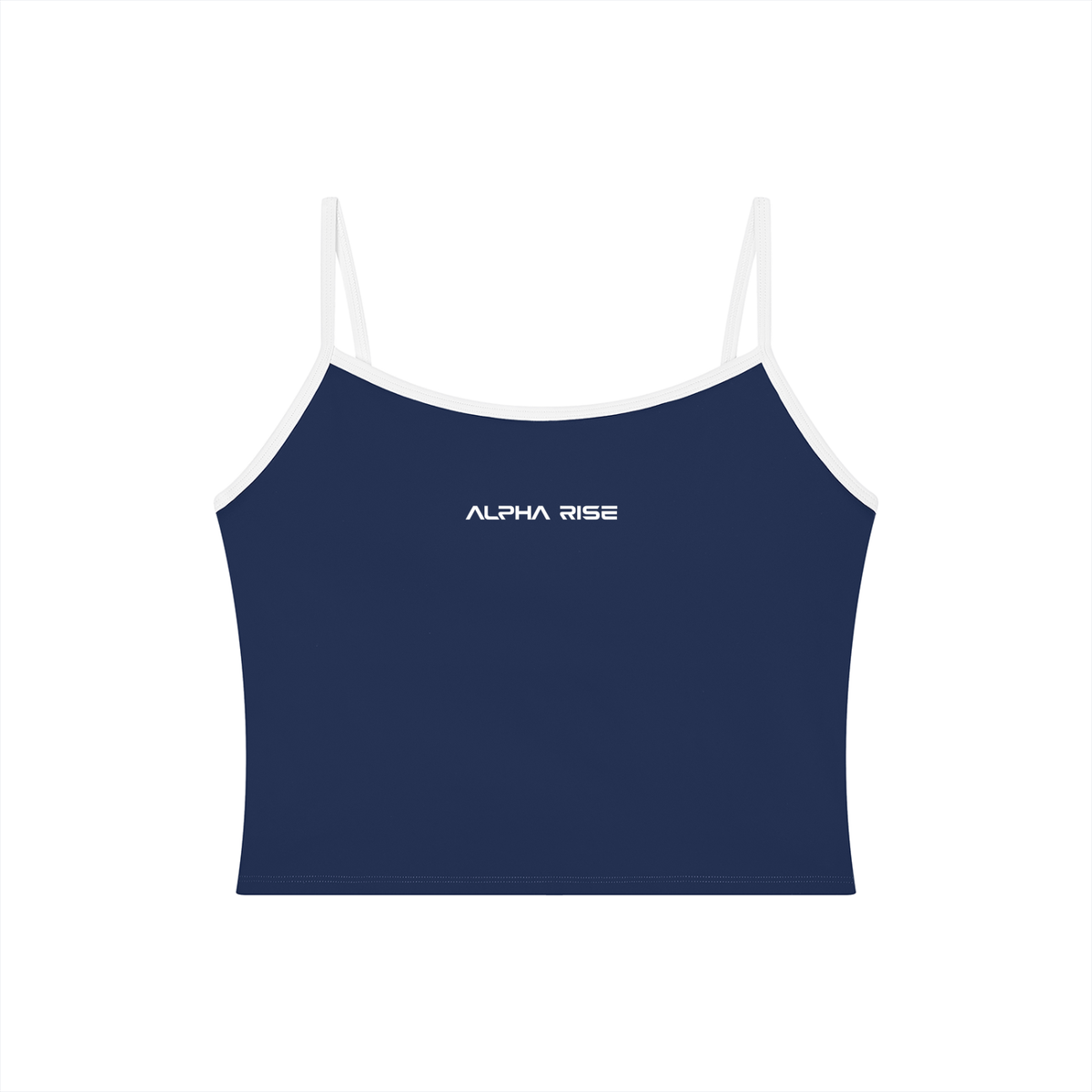 Alpha Rise Women’s Tank Top — RISE IN MOTION Collection