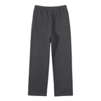 Unisex Straight Leg Sweatpants - Alpha Rise Core Collection