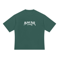 Unisex Oversized T-Shirt — DARK RISE Collection