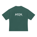 Unisex Oversized T-Shirt — DARK RISE Collection