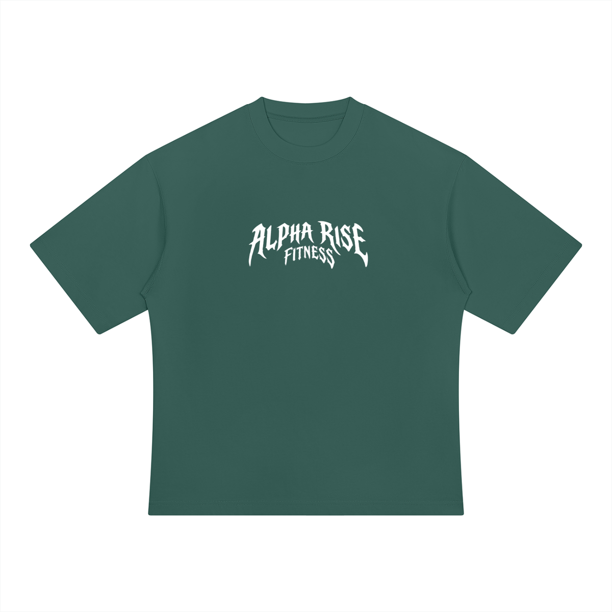 Unisex Oversized T-Shirt — DARK RISE Collection