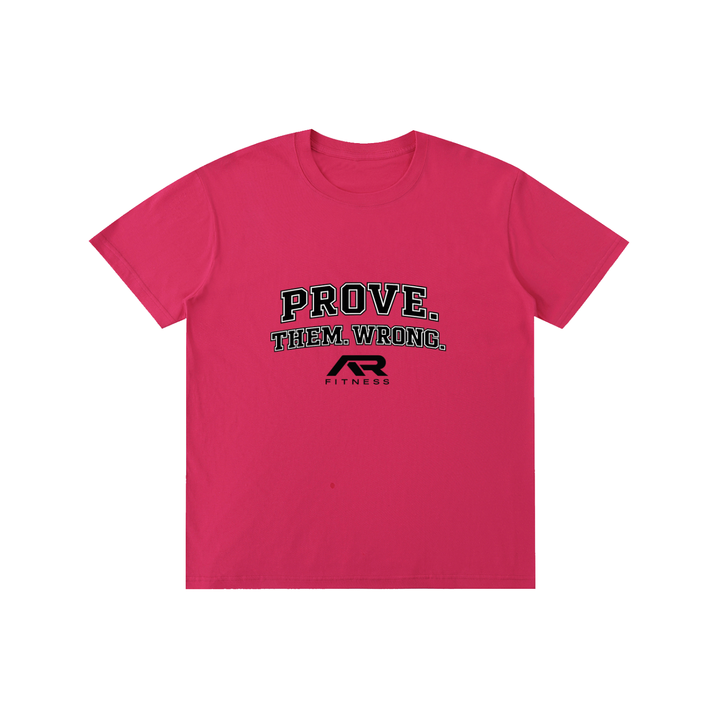 Cotton Core T-Shirt