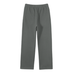 Unisex Straight Leg Sweatpants - Alpha Rise Core Collection