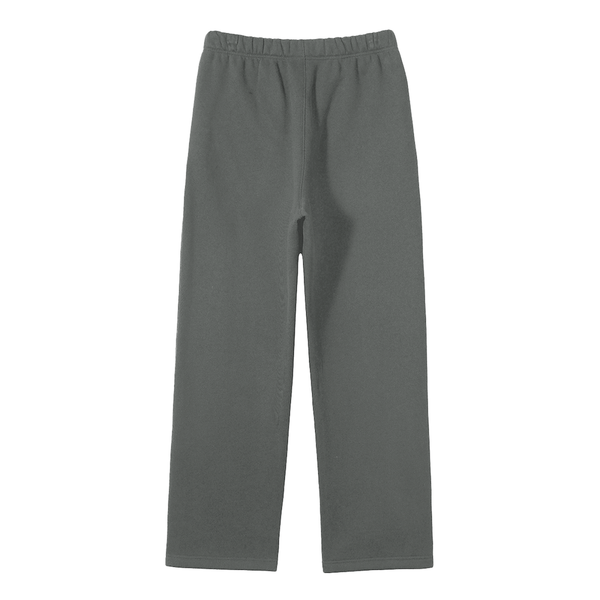 Unisex Straight Leg Sweatpants - Alpha Rise Core Collection