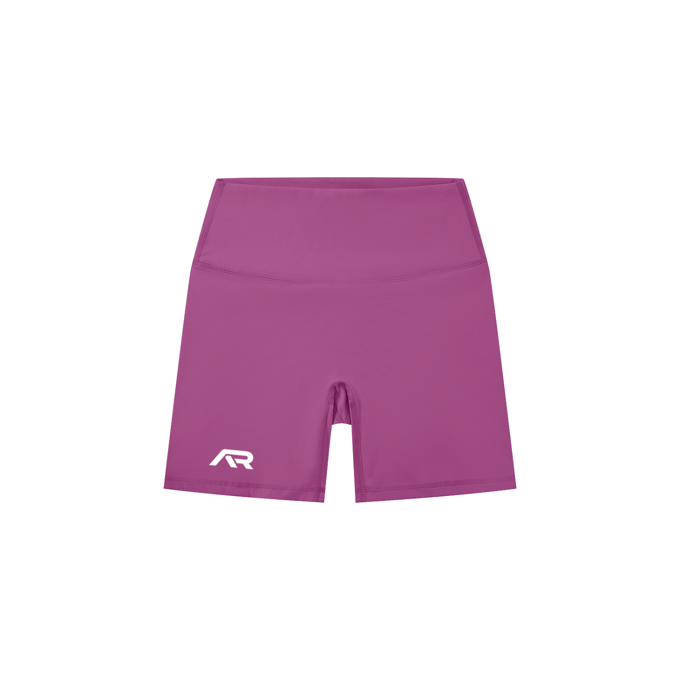 Women's High-Waisted Biker Shorts