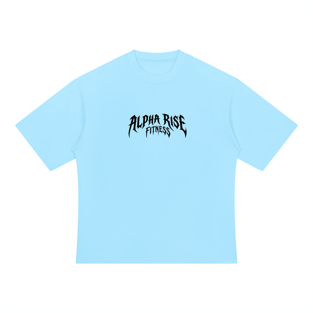 Unisex Oversized T-Shirt — DARK RISE Collection