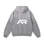 Heavyweight Sunfade Oversized Hoodie