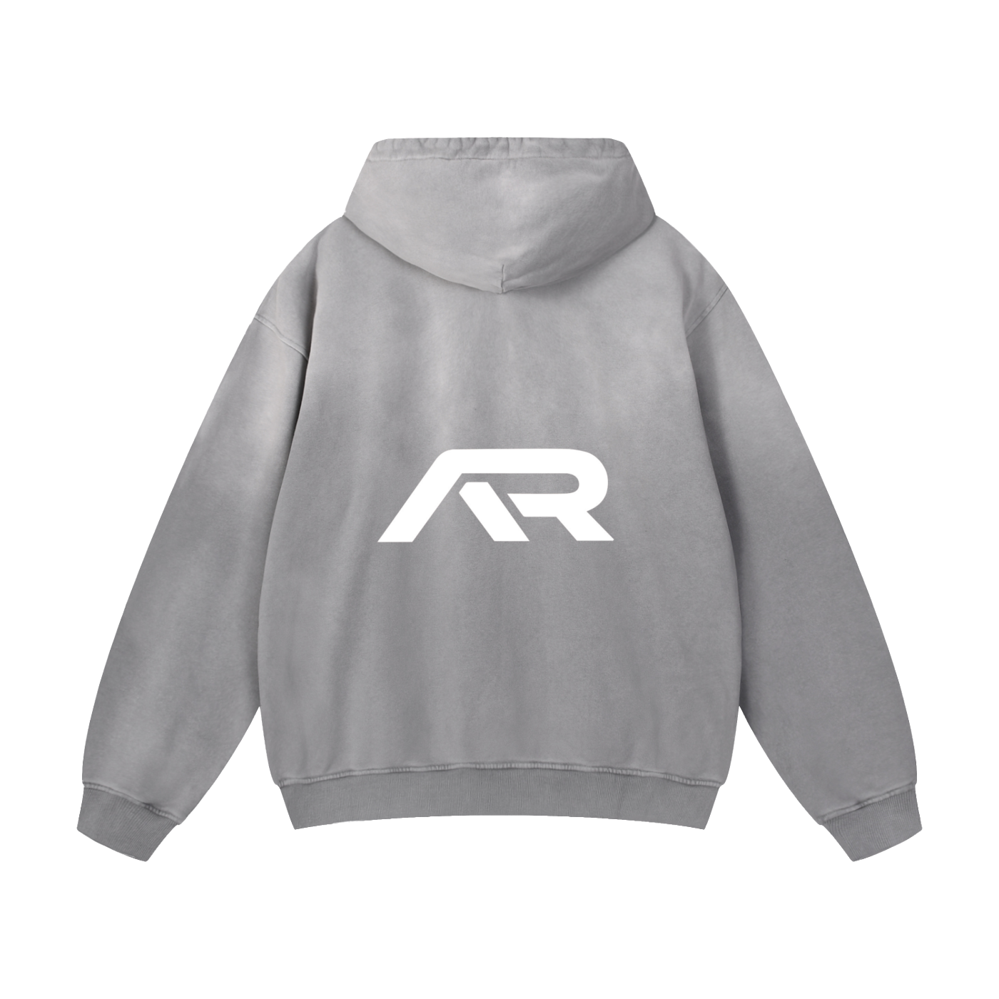 Heavyweight Sunfade Oversized Hoodie