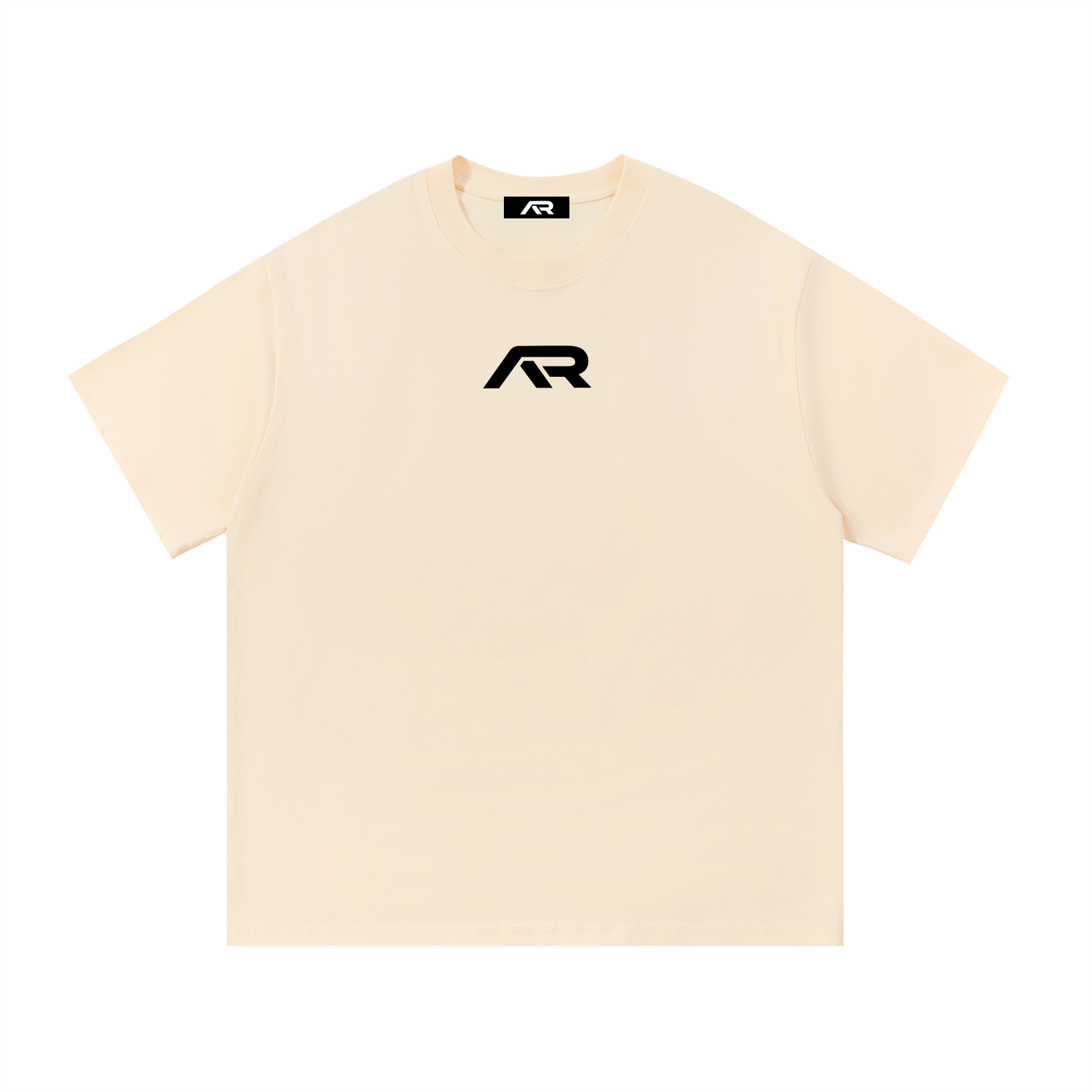 Unisex Alpha Rise T-Shirt