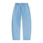 Alpha Rise Unisex Fleece Sweatpants – Cloud Comfort
