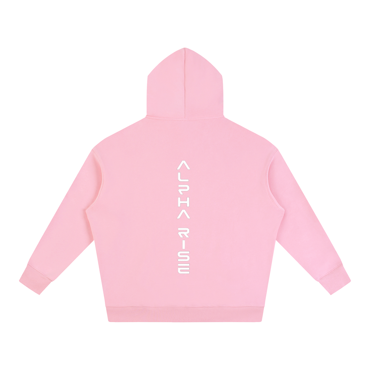 Unisex Everyday Hoodie - Alpha Rise Core Collection