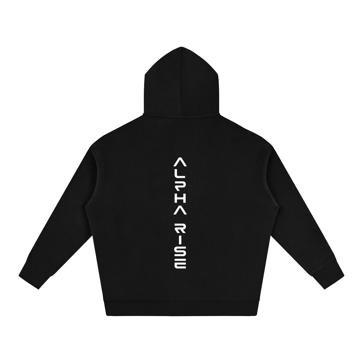 Unisex Everyday Hoodie - Alpha Rise Core Collection