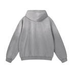 Unisex Oversized Hoodie — DARK RISE Collection