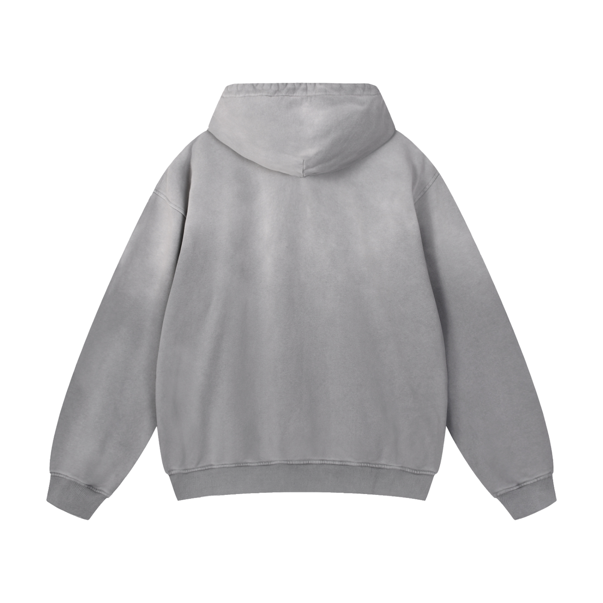 Unisex Oversized Hoodie — DARK RISE Collection