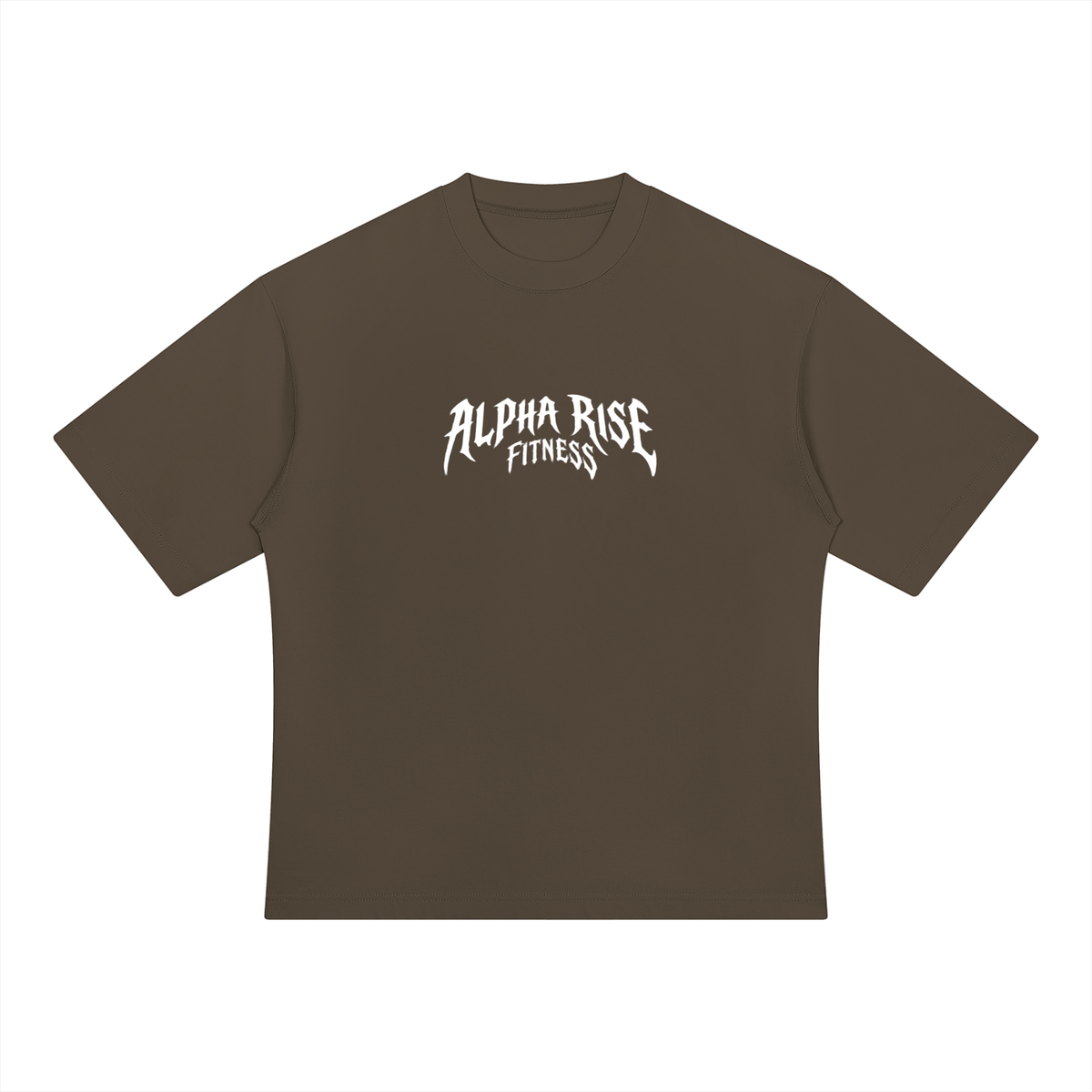 Unisex Oversized T-Shirt — DARK RISE Collection