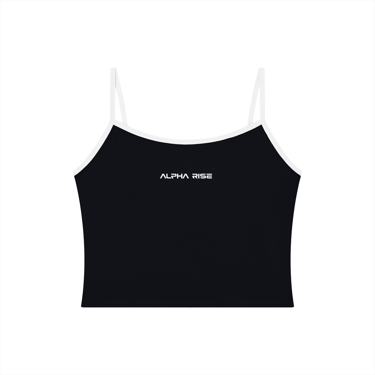 Alpha Rise Women’s Tank Top — RISE IN MOTION Collection