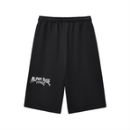 Unisex 3/4 Sweatpants — DARK RISE Collection