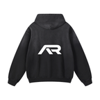 Heavyweight Sunfade Oversized Hoodie