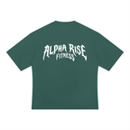 Unisex Oversized T-Shirt — DARK RISE Collection