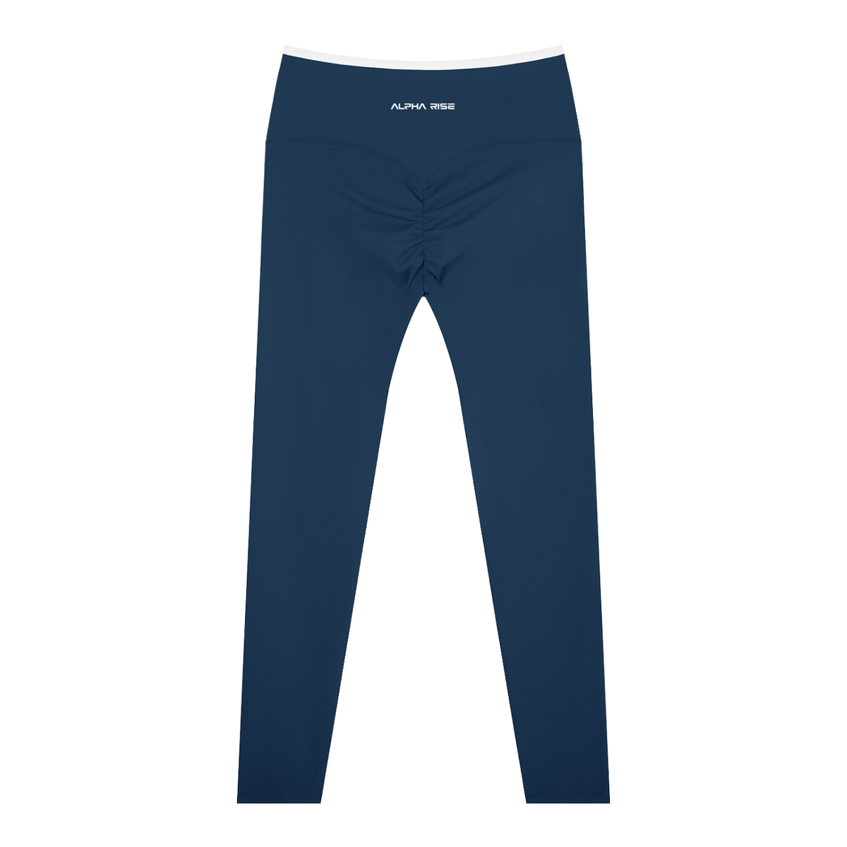 Alpha Rise Leggings — RISE IN MOTION Collection