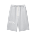 Unisex 3/4 Sweatpants — DARK RISE Collection