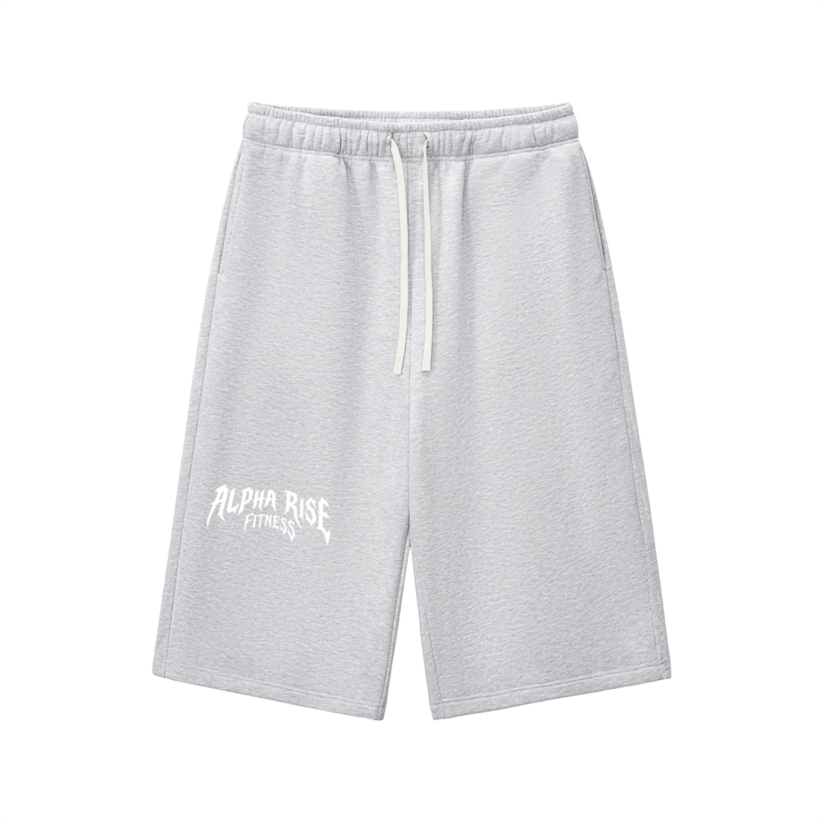 Unisex 3/4 Sweatpants — DARK RISE Collection