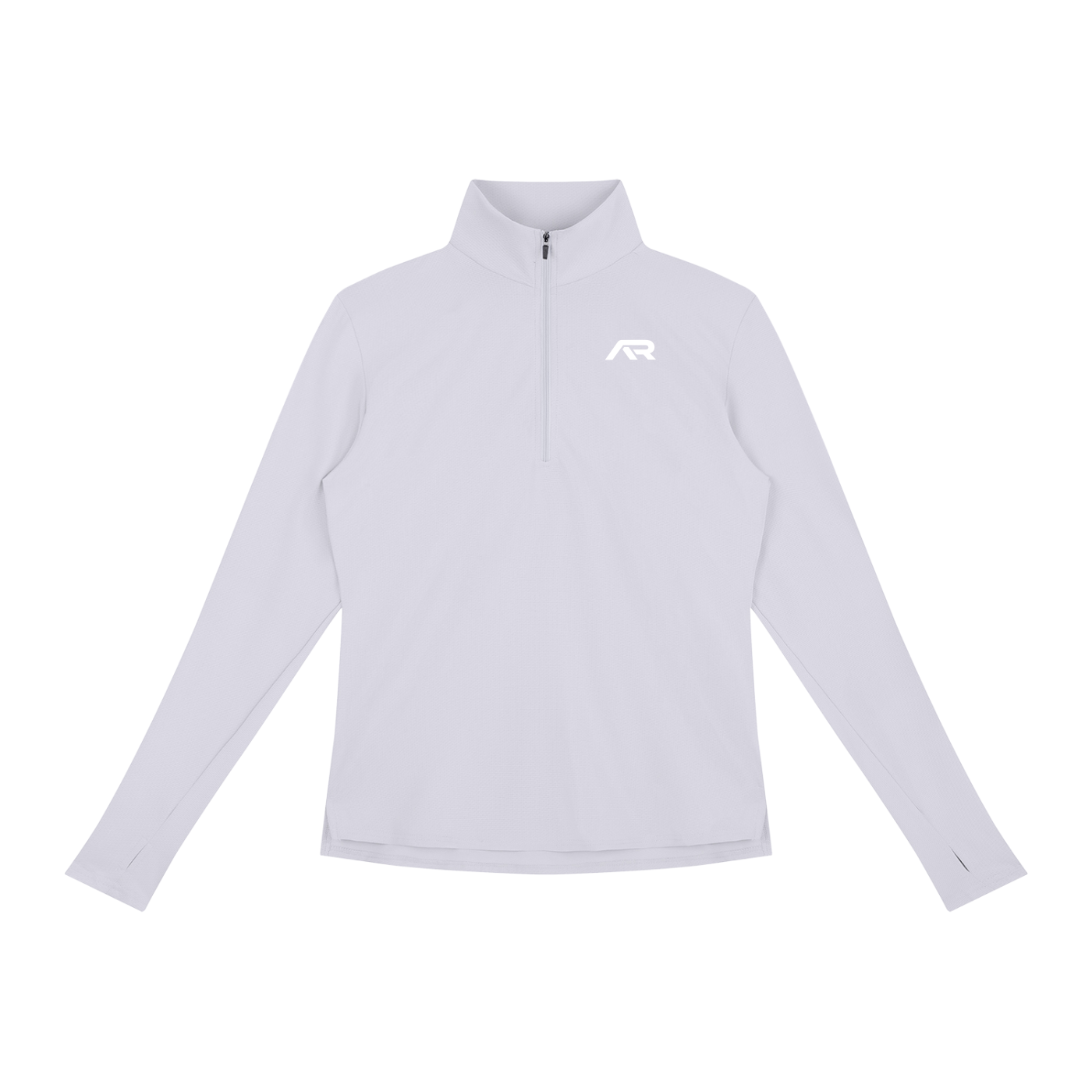 Women's Quarter-Zip Yoga Pullover