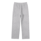 Unisex Straight Leg Sweatpants - Alpha Rise Core Collection