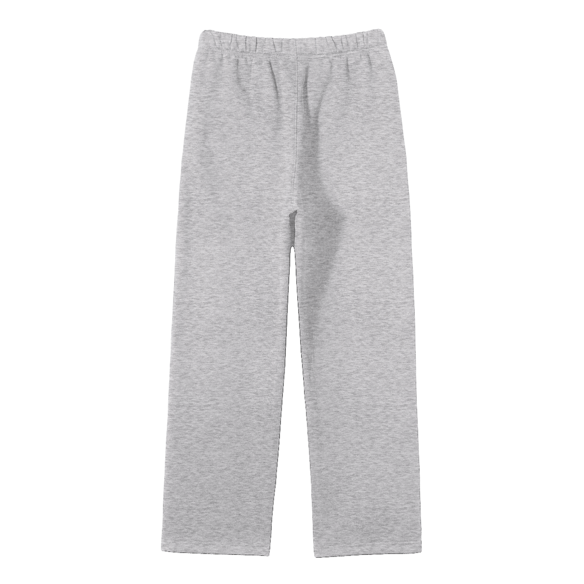 Unisex Straight Leg Sweatpants - Alpha Rise Core Collection